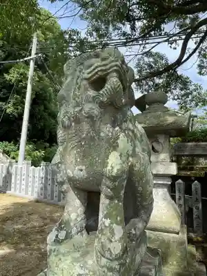 水尾神社(兵庫県)