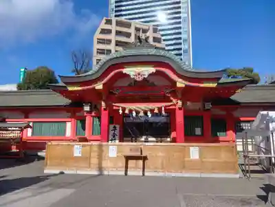 金神社(岐阜県)
