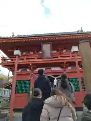 伊豫稲荷神社(愛媛県)