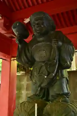 金峯神社(山形県)