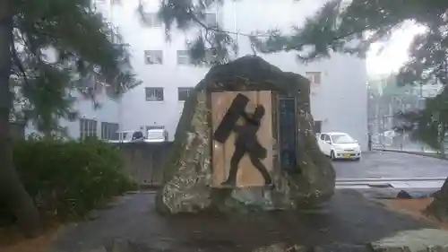 金柑丸稲荷社(愛知県)