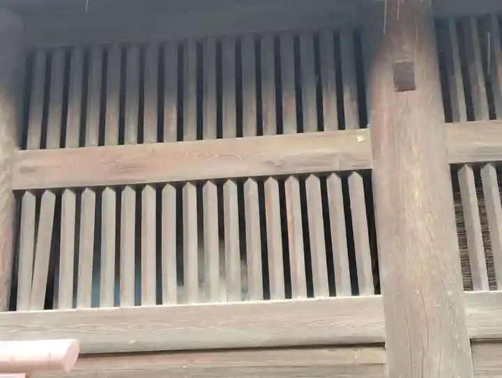 御竈殿(吉備津神社)(岡山県)