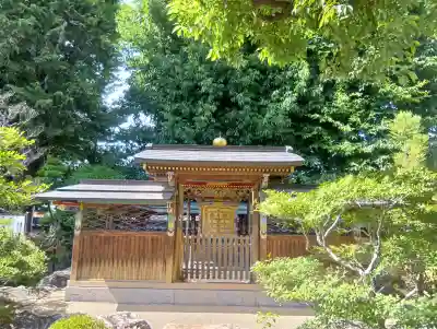 崇福寺(岐阜県)