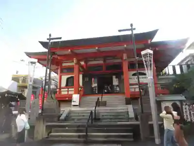 善國寺(東京都)