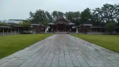 新潟縣護國神社(新潟県)