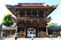 西新井大師総持寺(東京都)