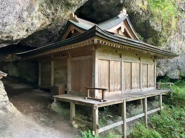 三佛寺(鳥取県)