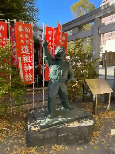 亀戸 香取神社(東京都)