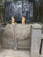 戸越八幡神社(東京都)