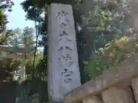 代々木八幡宮のその他建物