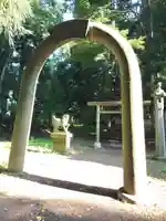 猿賀神社(青森県)