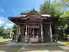 津島神社(宮城県)