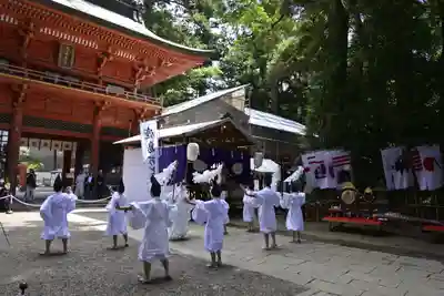 鹿島神宮(茨城県)