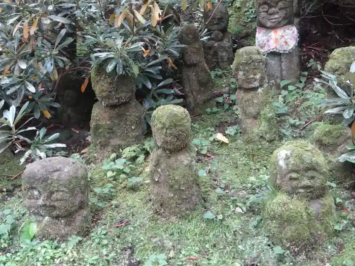 三佛寺(鳥取県)