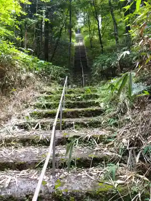 陶器神社(滋賀県)