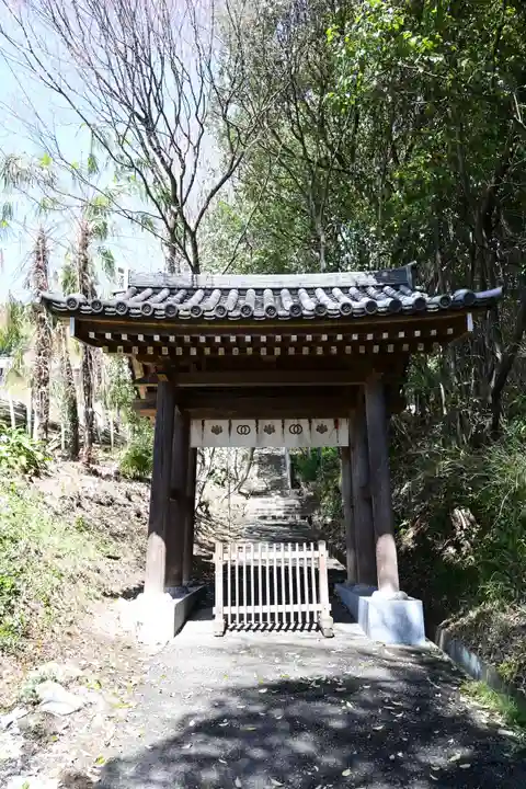 大宝寺(愛媛県)