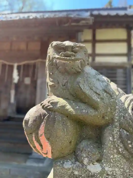 住三吉神社(北海道)