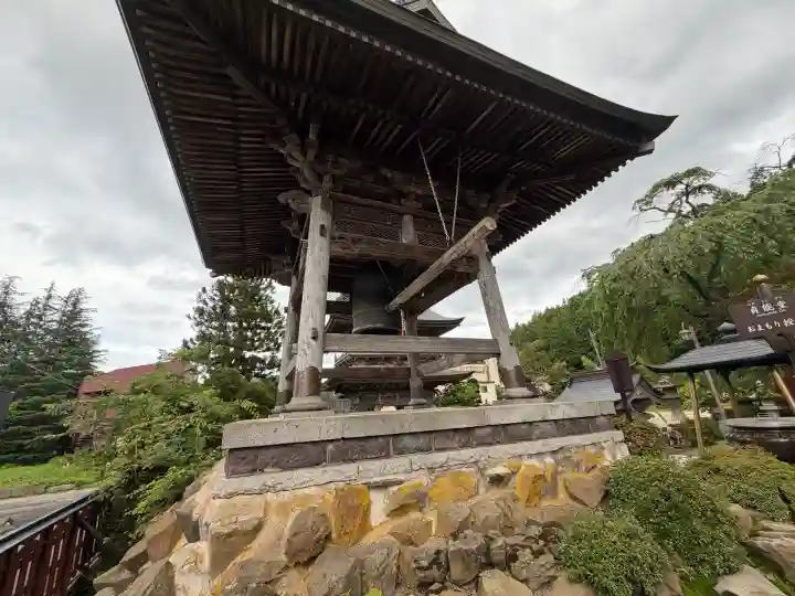 西方寺(宮城県)