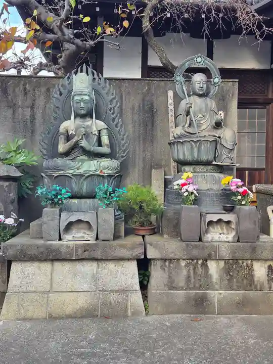 永福寺(東京都)