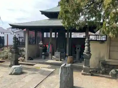 南養寺(東京都)