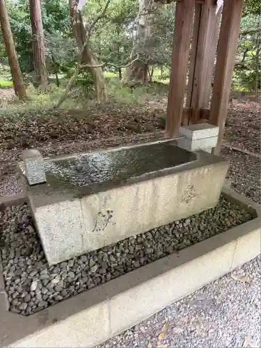 栃木縣護國神社(栃木県)
