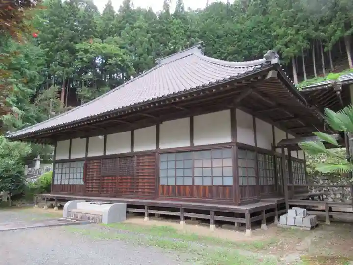 普門寺(東京都)