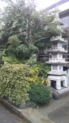 常休寺のその他建物