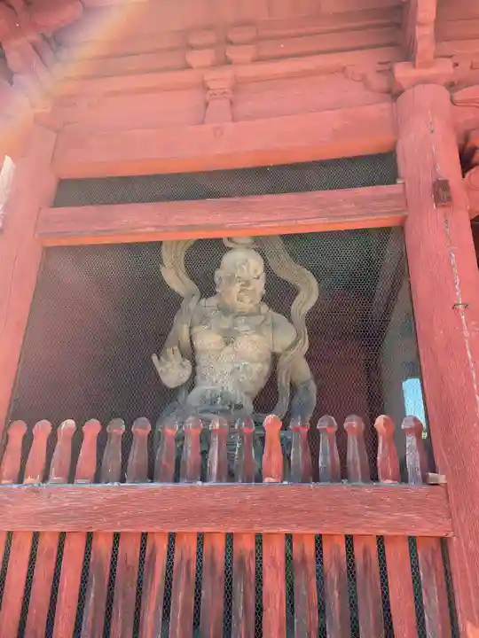 粉河寺(和歌山県)