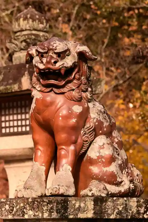 吉備津神社(広島県)