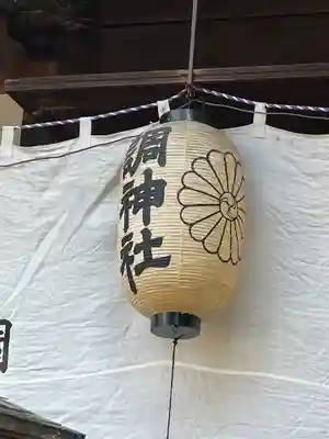 調神社(埼玉県)