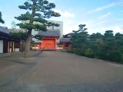 蓮華王院（三十三間堂）(京都府)