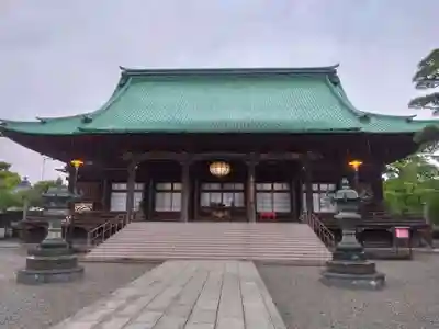 護国寺(東京都)