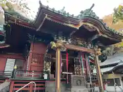 王子稲荷神社(東京都)