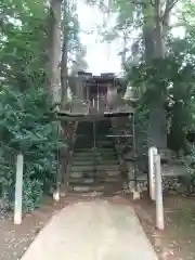 今井神社(群馬県)