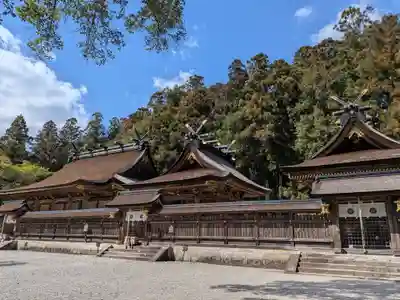 熊野本宮大社(和歌山県)