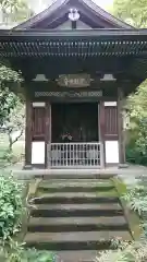 円覚寺の本殿