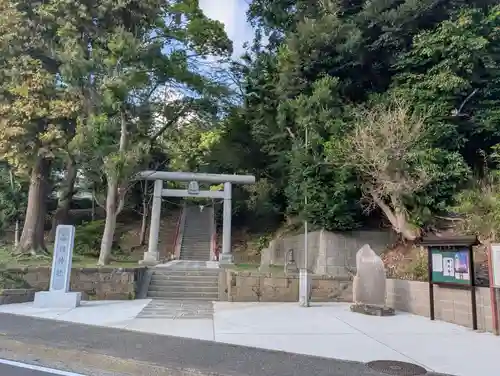 春日神社(神奈川県)