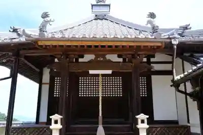 金剛寺(奈良県)