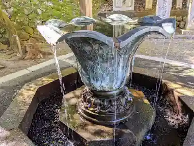 石鎚神社 口之宮 本社(愛媛県)