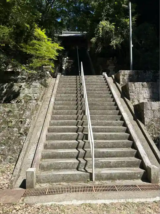 泉神社(滋賀県)