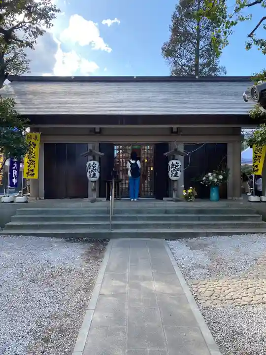 蛇窪神社(東京都)
