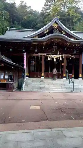 鹿嶋神社(兵庫県)