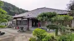 蓮乗院(神奈川県)