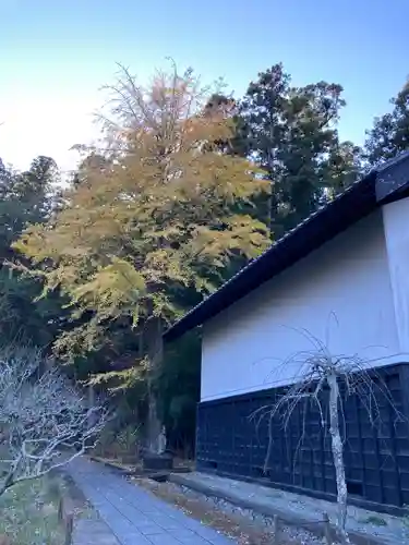 東慶寺のその他建物