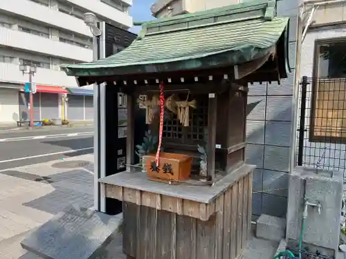 唐人神社(佐賀県)