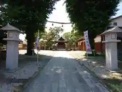 與杼神社(京都府)