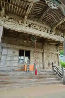 照明寺(新潟県)