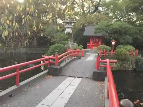 三嶋大社の建物その他