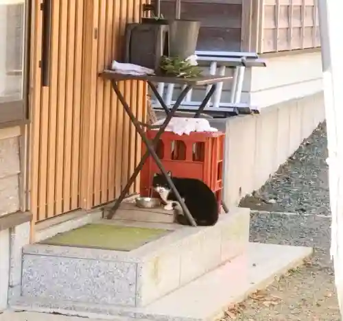 佐波波地祇神社(茨城県)