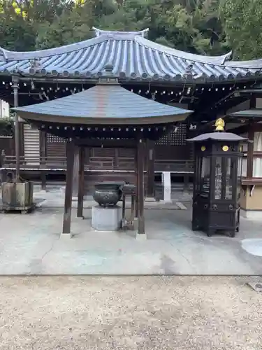 瀧谷不動尊　明王寺のその他建物